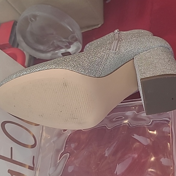 Madden girl boots 4 inch heels - Picture 5 of 5